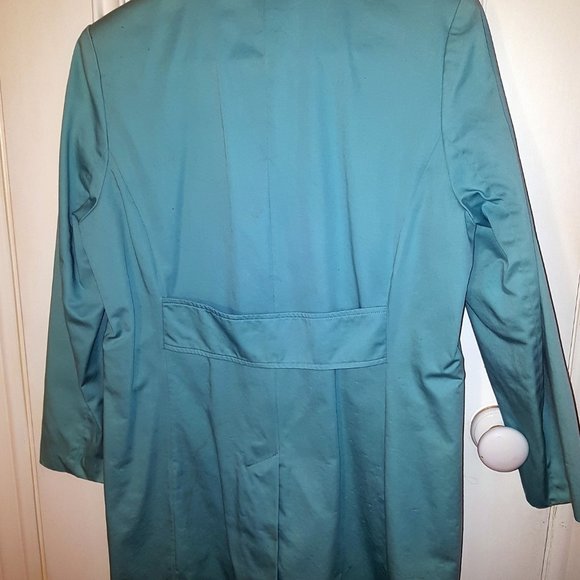 Original Penguin Munsingwear raincoat - Picture 3 of 3